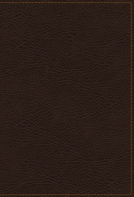 KJV Study Bible, The, Indexed, Full-Color Ed.