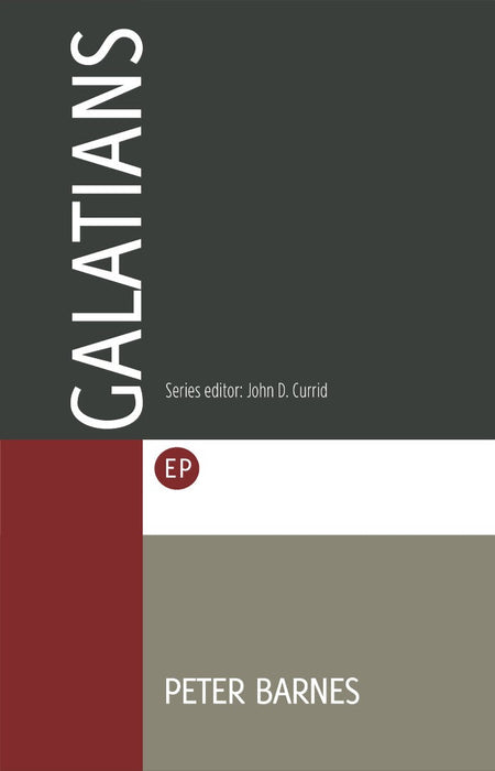 EPSC Galatians