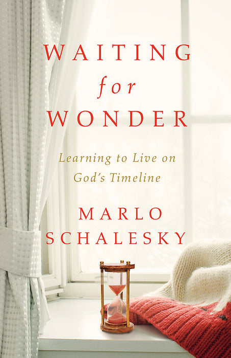 Waiting for Wonder