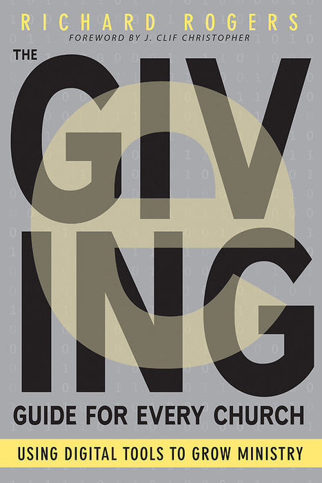 The E-Giving Guide for Every Church