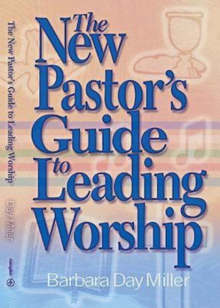 The New Pastor's Guide to Leading Worship — Aslan Christian Books
