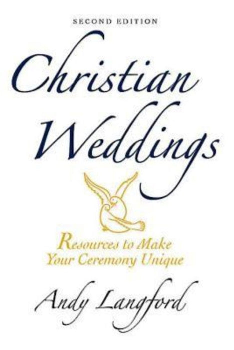 Christian Weddings, Second Edition
