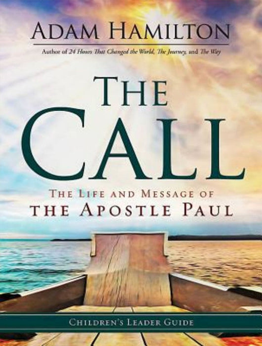 The Call Children's Leader Guide