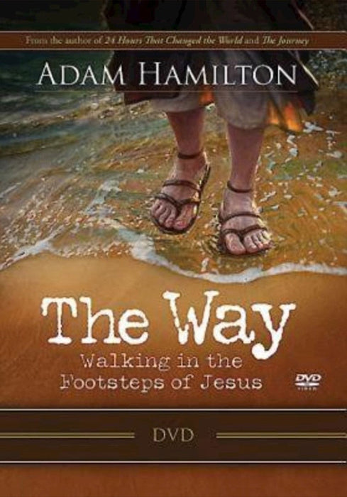 The Way DVD