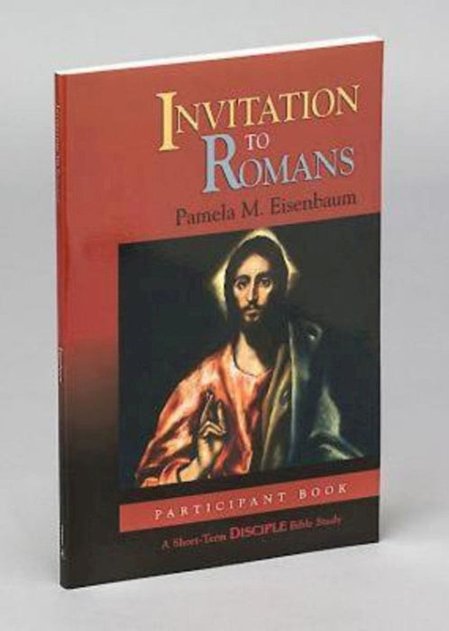 Invitation to Romans: Participant Book