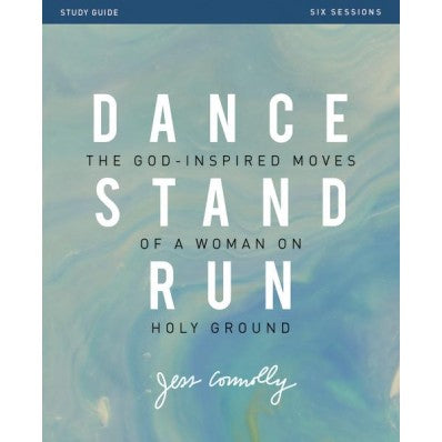 Dance, Stand, Run Study Guide