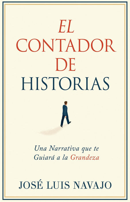 El Contador de Historias