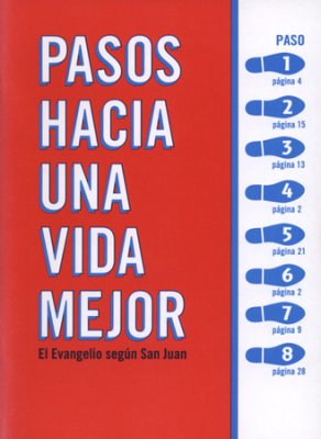 Pasos Hacia Una Vida Mejor