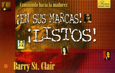 En Sus Marcas! Listos!