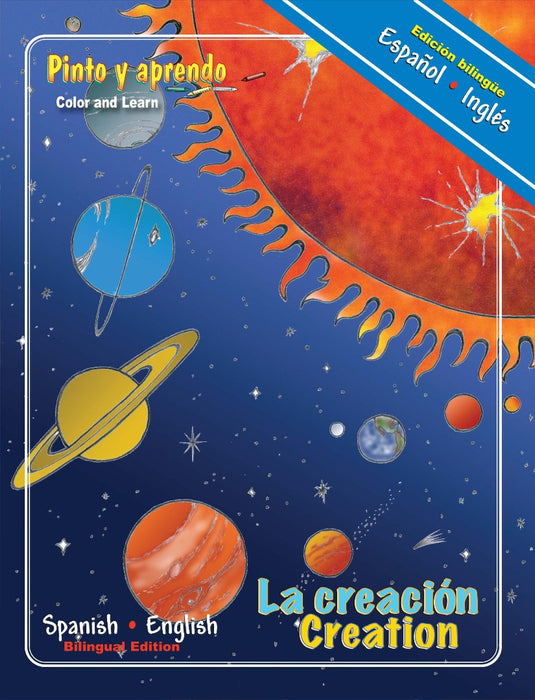 Pinto y Aprendo la creación