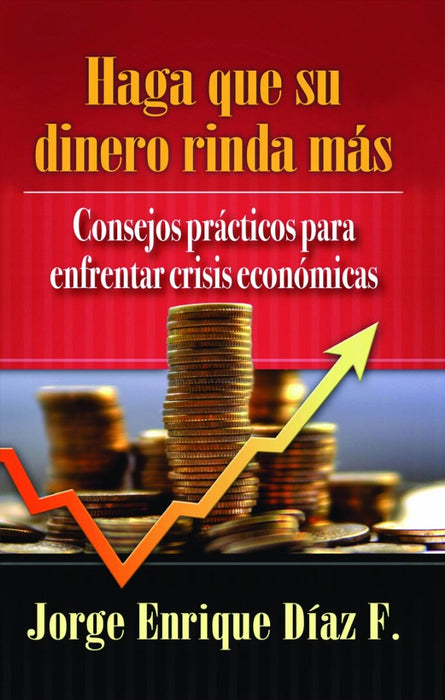 Haga que su dinero rinda más (bolsillo)