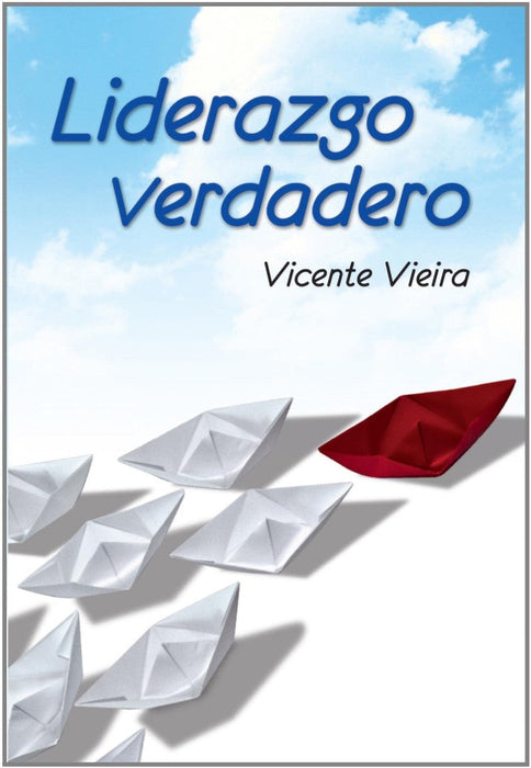 Liderazgo verdadero (bolsillo)