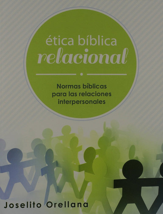 Etica Biblica Relacional