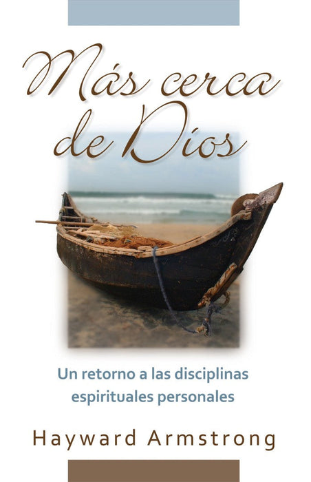 Mas Cerca de Dios