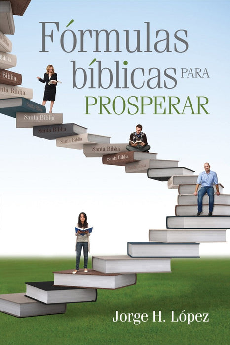 Formulas Biblicas Para Prosperar