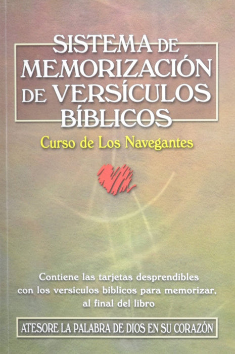 Sistema De Memorizacion De Versiculso Biblicos