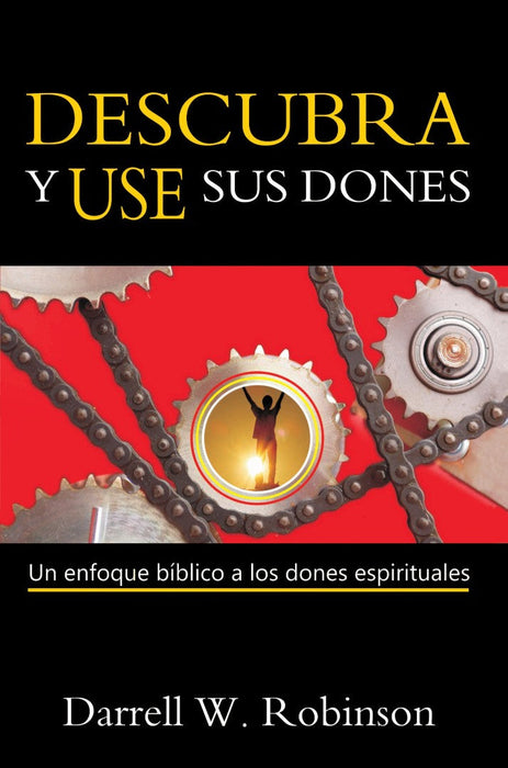 Descura y Use Sus Dones