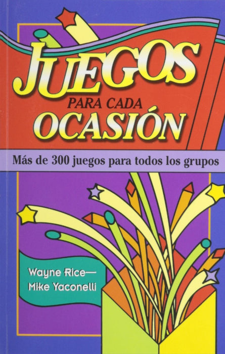 Juegos Para Cada Ocasion