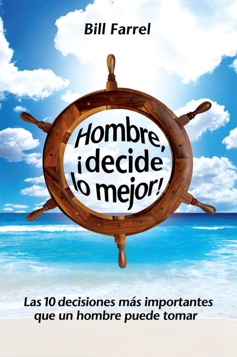 Hombre Decide Lo Mejor