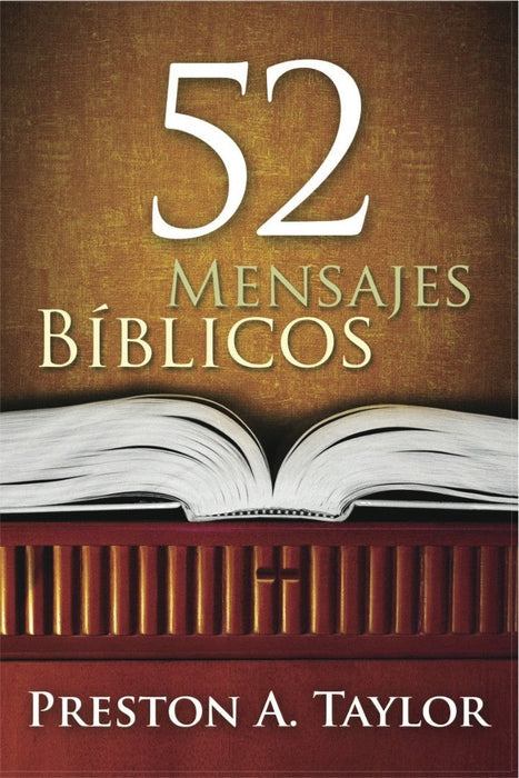52 Mensajes Biblicos