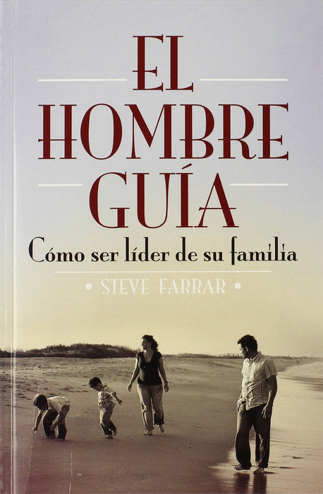 El Hombre Guia