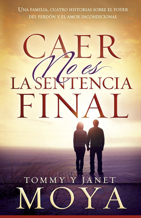 Caer no es la Sentencia Final