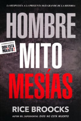 Hombre Mito Mesías