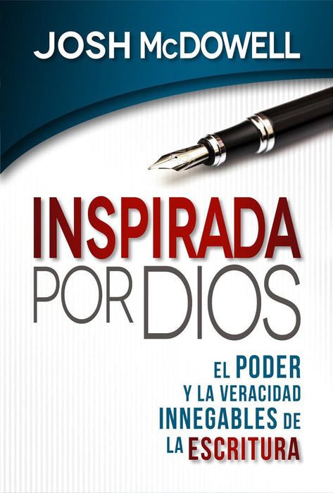 Inspirad Por Dios