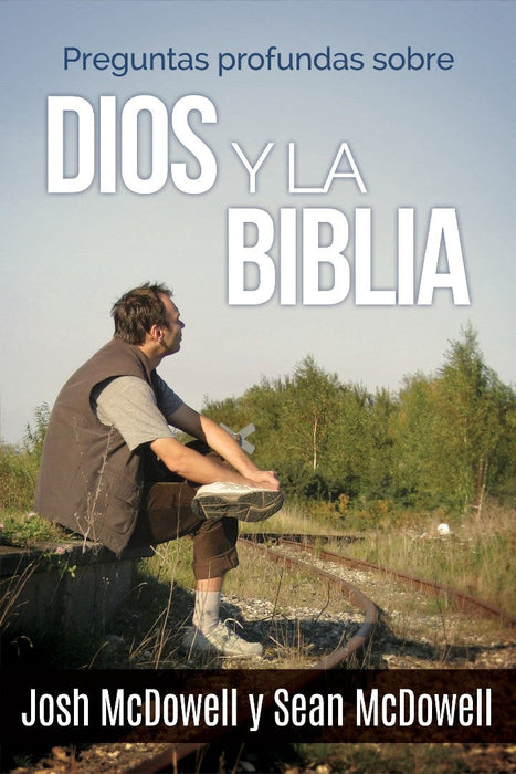 Preguntas Profundas Sobre Dios y La Biblia