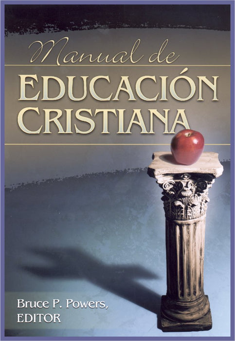 Manual De Educacion Cristiana