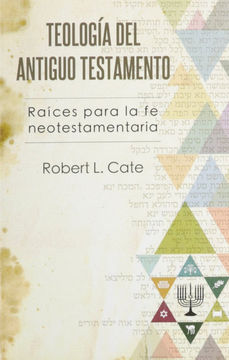 Teologia Del Antiguo Testamento