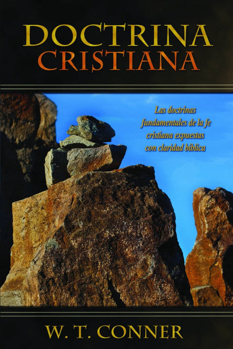 Doctrina Cristiana