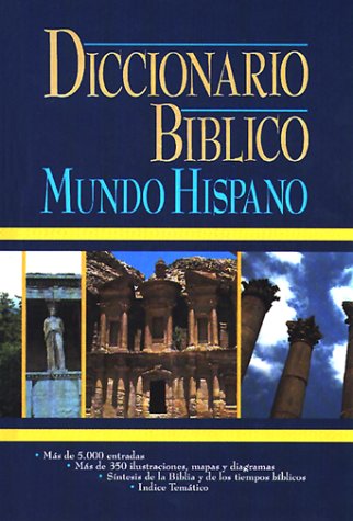 Diccionario Biblico: Mundo Hispano