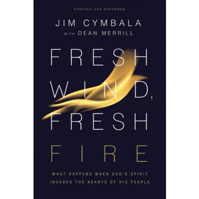 Fresh Wind, Fresh Fire