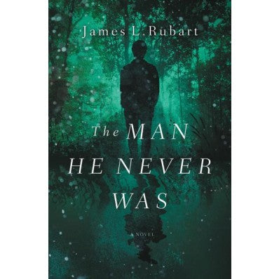The Man He Never Was