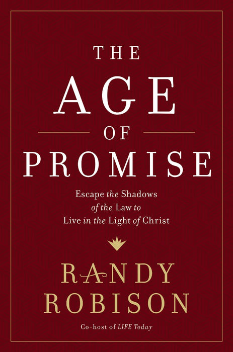 The Age Of Promise