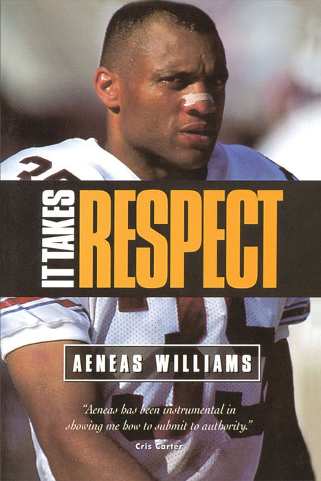 It Takes Respect