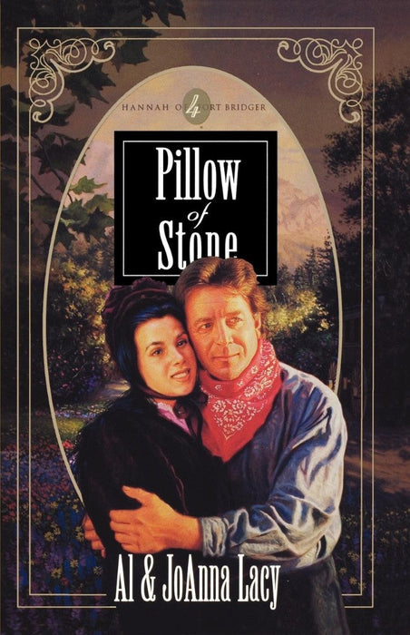 Pillow Of Stone