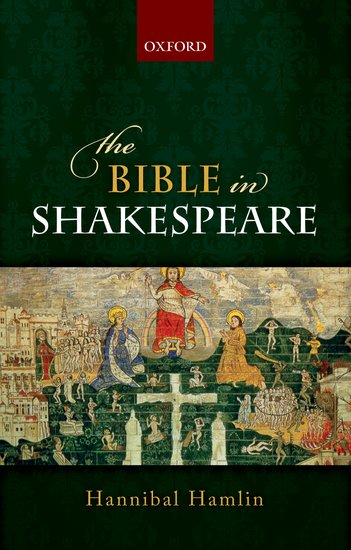 The Bible In Shakespeare