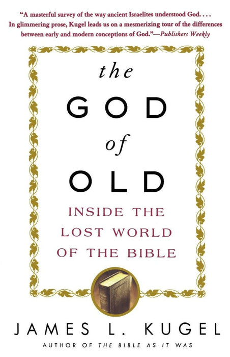The God of Old