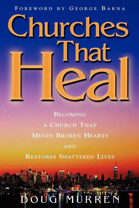Churches That Heal