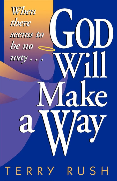 God Will Make a Way