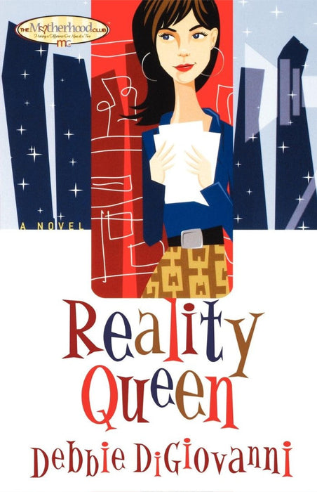 Reality Queen