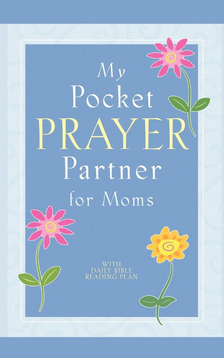 My Pocket Prayer Partner for Moms