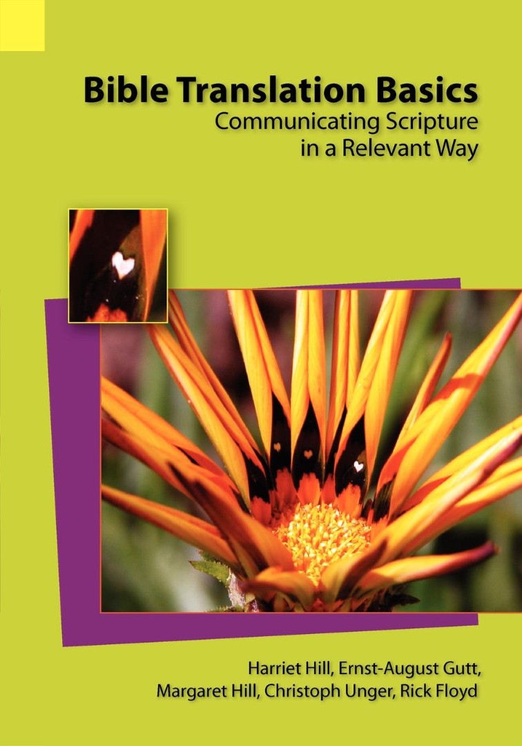 Bible Translation Basics — Aslan Christian Books