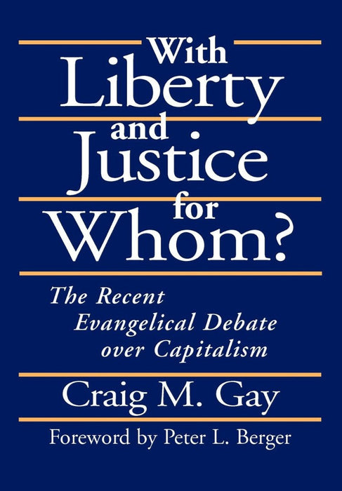 With Liberty and Justice for Whom?