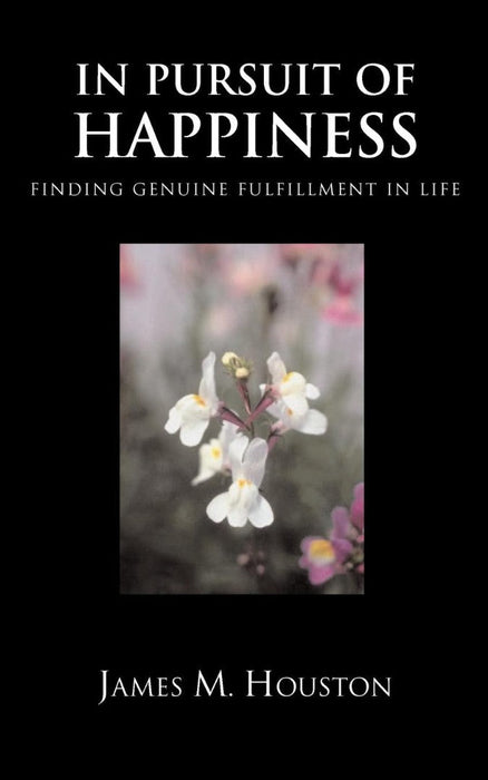 In Pursuit of Happiness