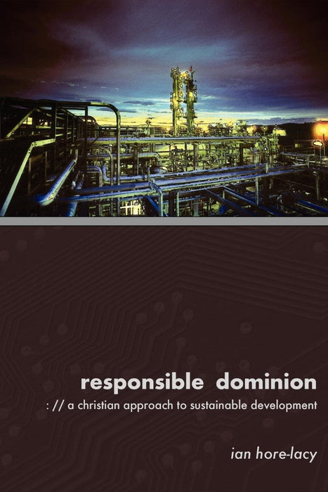 Responsible Dominion