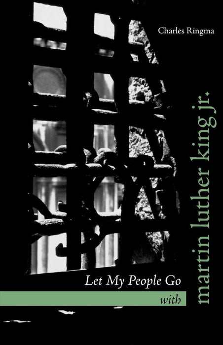 Let My People Go with Martin Luther King Jr
