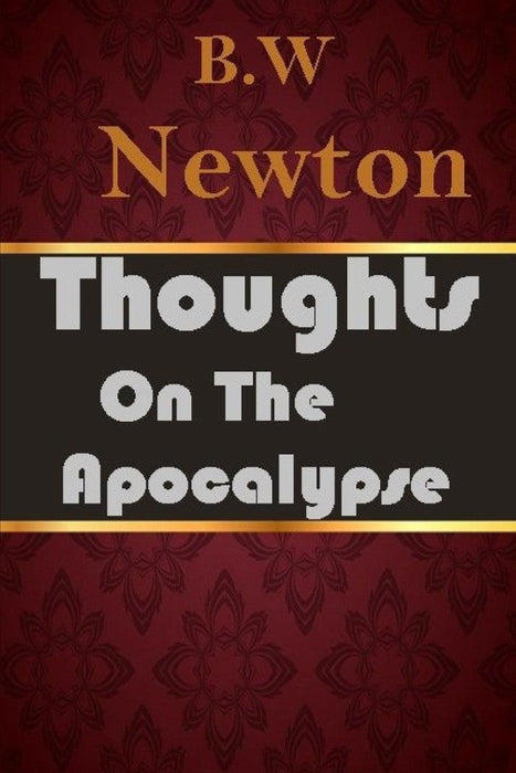 Thoughts on the Apocalypse